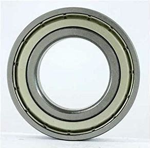 25 mm x 52 mm x 15 mm  KBC 6205UU deep groove ball bearings