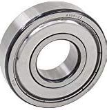 30 mm x 55 mm x 13 mm  FAG 6006 deep groove ball bearings