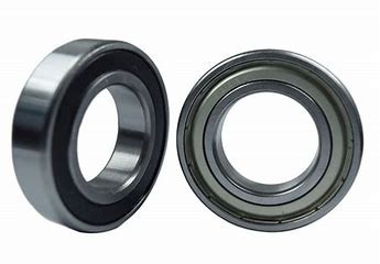 30 mm x 62 mm x 16 mm  Loyal NP206 E cylindrical roller bearings