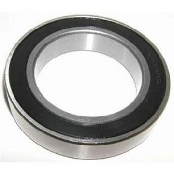 25 mm x 52 mm x 15 mm  FBJ 6205 deep groove ball bearings