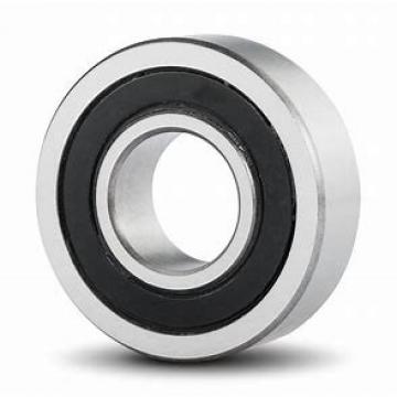 110 mm x 170 mm x 28 mm  NKE 6022-NR deep groove ball bearings