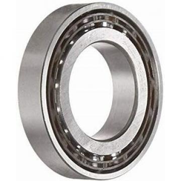 110 mm x 170 mm x 28 mm  FAG 6022-2RSR deep groove ball bearings