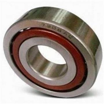 AST NU1022 M cylindrical roller bearings