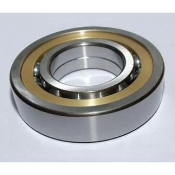 110 mm x 170 mm x 28 mm  NSK 110BER10S angular contact ball bearings