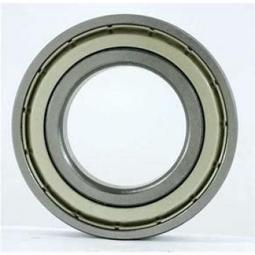 110 mm x 170 mm x 28 mm  KOYO 3NC HAR022C FT angular contact ball bearings
