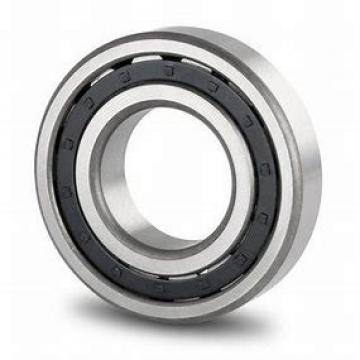 110 mm x 170 mm x 28 mm  NTN HSB022C angular contact ball bearings