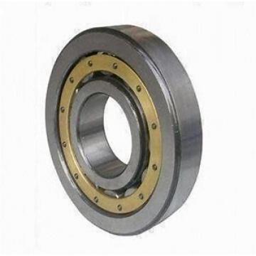 110 mm x 170 mm x 28 mm  NSK 6022 deep groove ball bearings