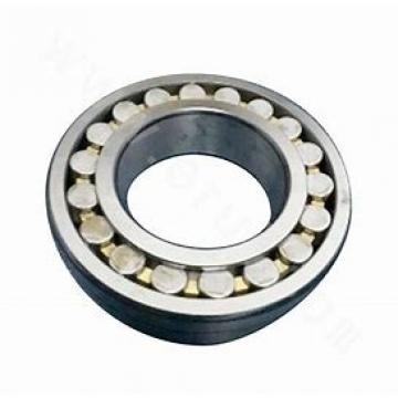 220 mm x 400 mm x 108 mm  NSK NU2244 cylindrical roller bearings