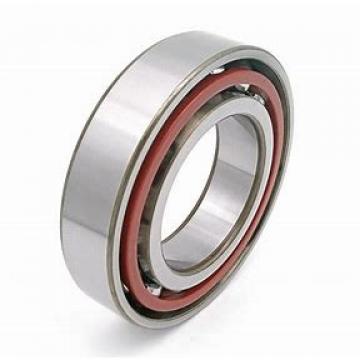 ISO 11205 self aligning ball bearings