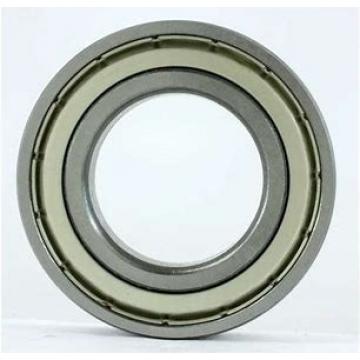 25 mm x 52 mm x 15 mm  NSK 7205 B angular contact ball bearings