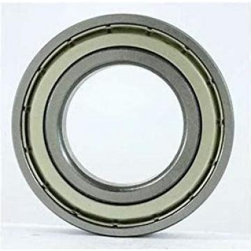 AST 6205 deep groove ball bearings