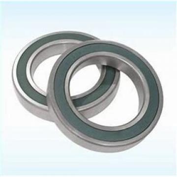 25 mm x 52 mm x 15 mm  ISO NU205 cylindrical roller bearings