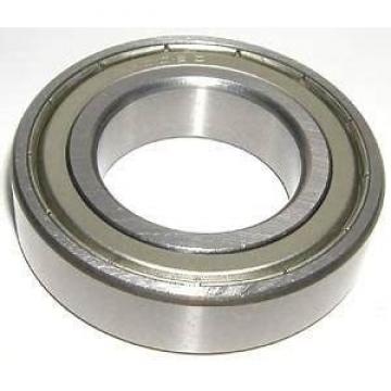 AST NJ205 E cylindrical roller bearings