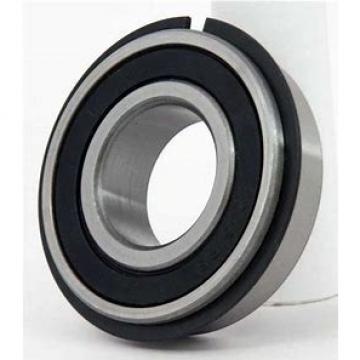 25 mm x 62 mm x 17 mm  Loyal 7305 B angular contact ball bearings