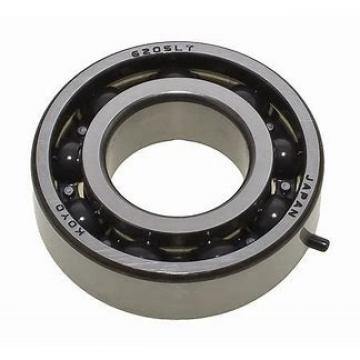 25 mm x 62 mm x 17 mm  NSK 7305 A angular contact ball bearings