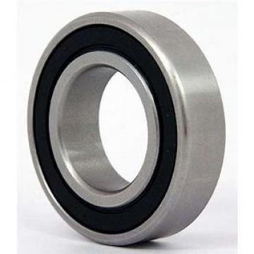 25 mm x 62 mm x 17 mm  FBJ 6305-2RS deep groove ball bearings