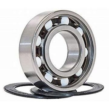 25 mm x 62 mm x 17 mm  ISO 20305 spherical roller bearings