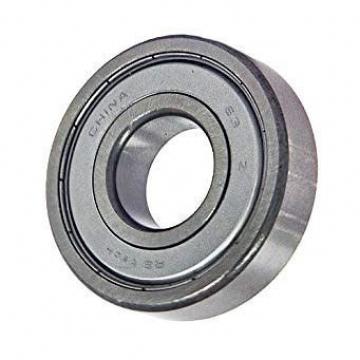 30 mm x 55 mm x 13 mm  NKE 6006-Z-NR deep groove ball bearings