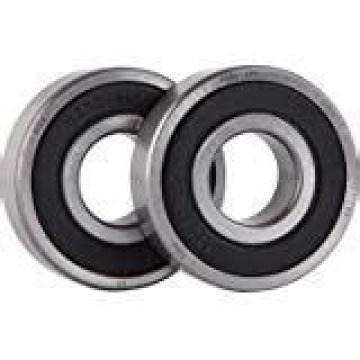 30 mm x 55 mm x 13 mm  Loyal 7006C angular contact ball bearings