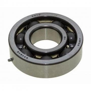 30 mm x 55 mm x 13 mm  KOYO 3NCHAC006CA angular contact ball bearings