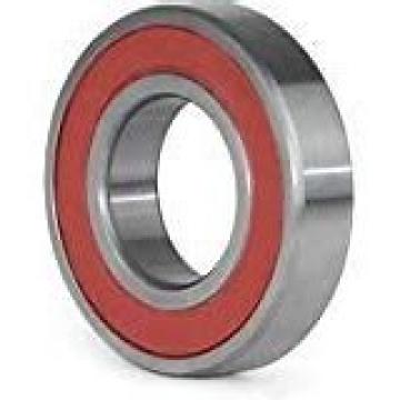 30 mm x 55 mm x 13 mm  ZEN 6006 deep groove ball bearings