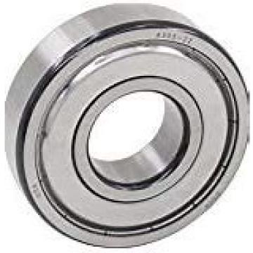 30 mm x 55 mm x 13 mm  KOYO 3NC 7006 FT angular contact ball bearings