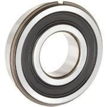 AST NU206 E cylindrical roller bearings