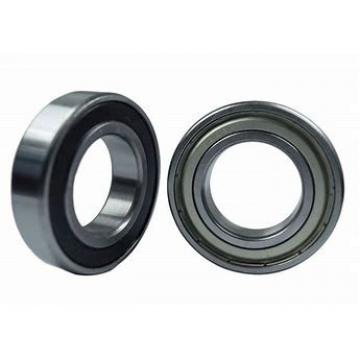 30 mm x 62 mm x 16 mm  SKF 206-2ZNR deep groove ball bearings