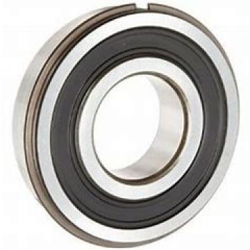 30 mm x 62 mm x 16 mm  NACHI 1206K self aligning ball bearings