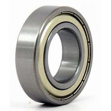 AST NU206 E cylindrical roller bearings