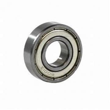 30 mm x 62 mm x 16 mm  Loyal 6206-2RS1 deep groove ball bearings