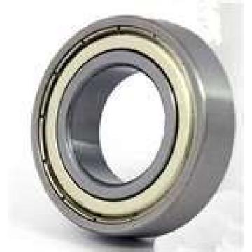 40 mm x 62 mm x 12 mm  Loyal 61908 deep groove ball bearings