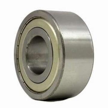 40 mm x 62 mm x 12 mm  KOYO 6908Z deep groove ball bearings