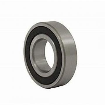 40 mm x 62 mm x 12 mm  NSK 6908DDU deep groove ball bearings