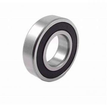 40 mm x 62 mm x 12 mm  ZEN P6908-GB deep groove ball bearings