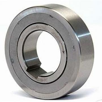 40 mm x 62 mm x 12 mm  ISO 61908-2RS deep groove ball bearings