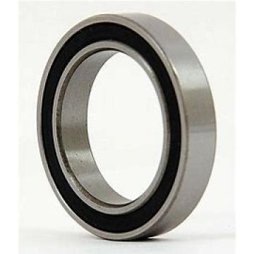 20 mm x 47 mm x 14 mm  SKF 7204 CD/P4A angular contact ball bearings