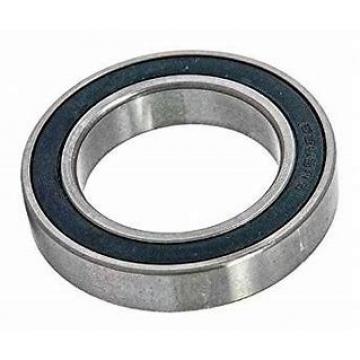 20 mm x 47 mm x 14 mm  SKF E2.6204-2Z deep groove ball bearings