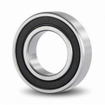 20 mm x 47 mm x 14 mm  SKF NJ 204 ECPHA cylindrical roller bearings