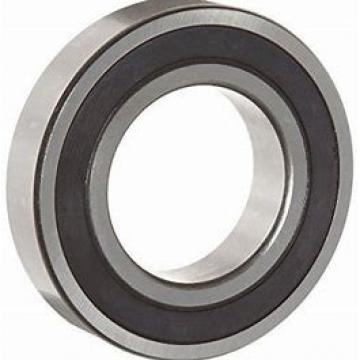 50 mm x 110 mm x 40 mm  NACHI NJ 2310 E cylindrical roller bearings