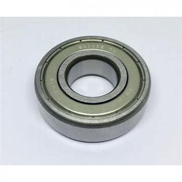 50 mm x 110 mm x 40 mm  ISB NU 2310 cylindrical roller bearings