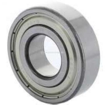 AST NU2310 E cylindrical roller bearings