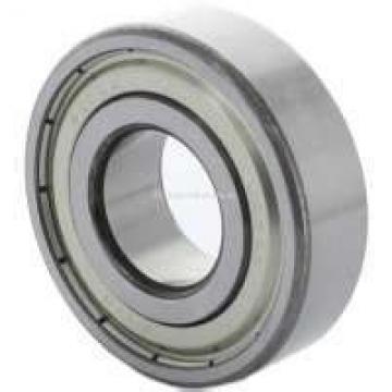 50 mm x 110 mm x 40 mm  ISO SL192310 cylindrical roller bearings