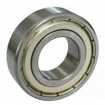 50 mm x 110 mm x 40 mm  FBJ NU2310 cylindrical roller bearings