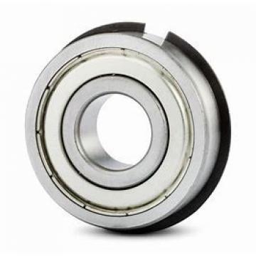 50 mm x 110 mm x 40 mm  NACHI 2310K self aligning ball bearings