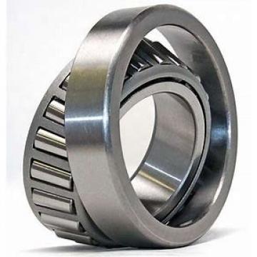 57,15 mm x 104,775 mm x 30,958 mm  Loyal 45289/45220 tapered roller bearings