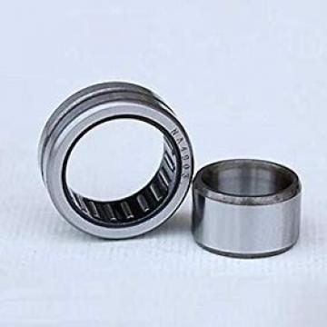 60 mm x 85 mm x 25 mm  IKO NAU 4912UU cylindrical roller bearings
