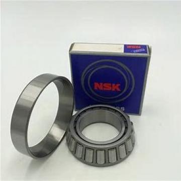 NBS NA 4912 needle roller bearings