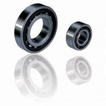 50 mm x 72 mm x 12 mm  SKF 71910 CB/HCP4AL angular contact ball bearings