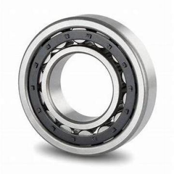 85 mm x 130 mm x 22 mm  ISB 6017-Z deep groove ball bearings